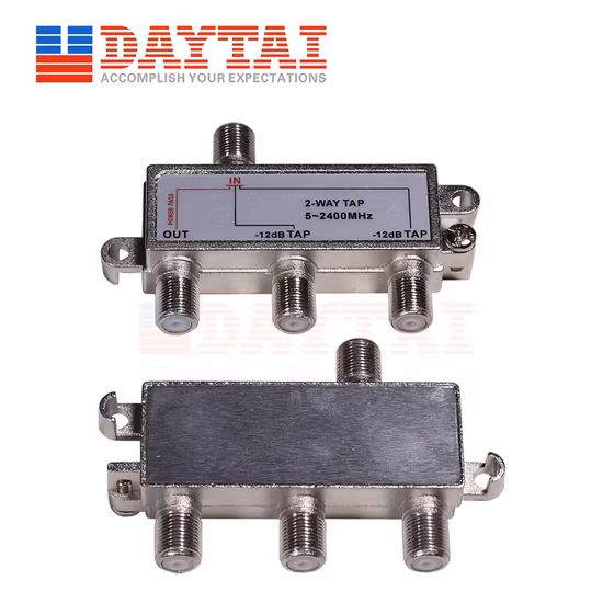 サテライト4ウェイF